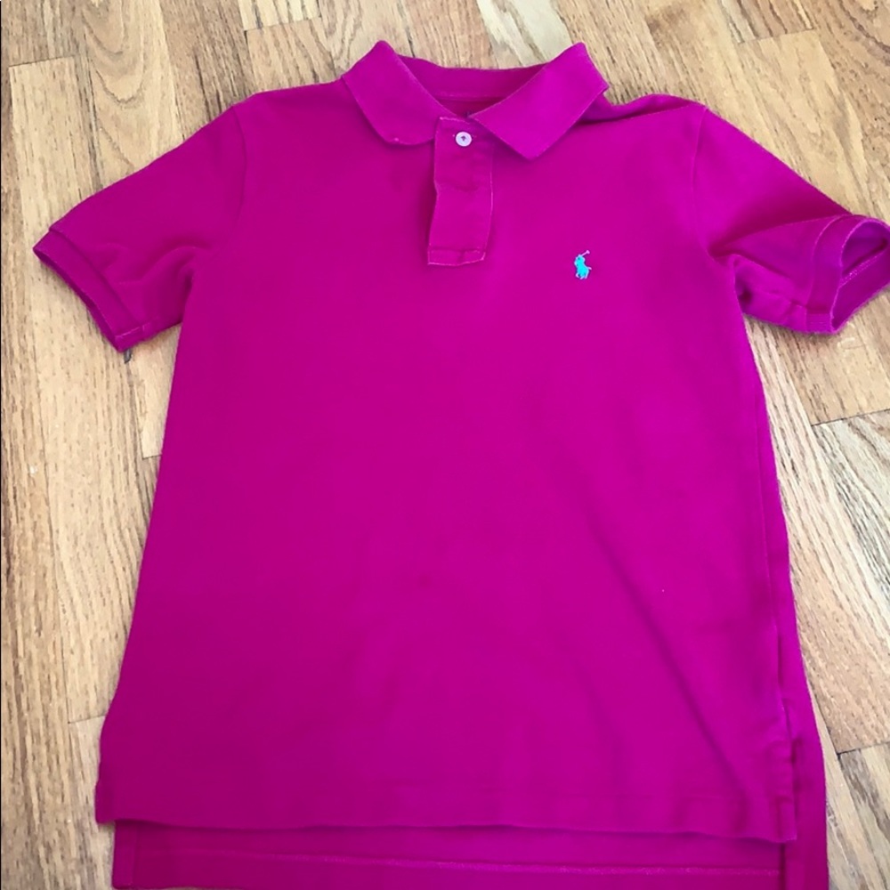 Girls shirts